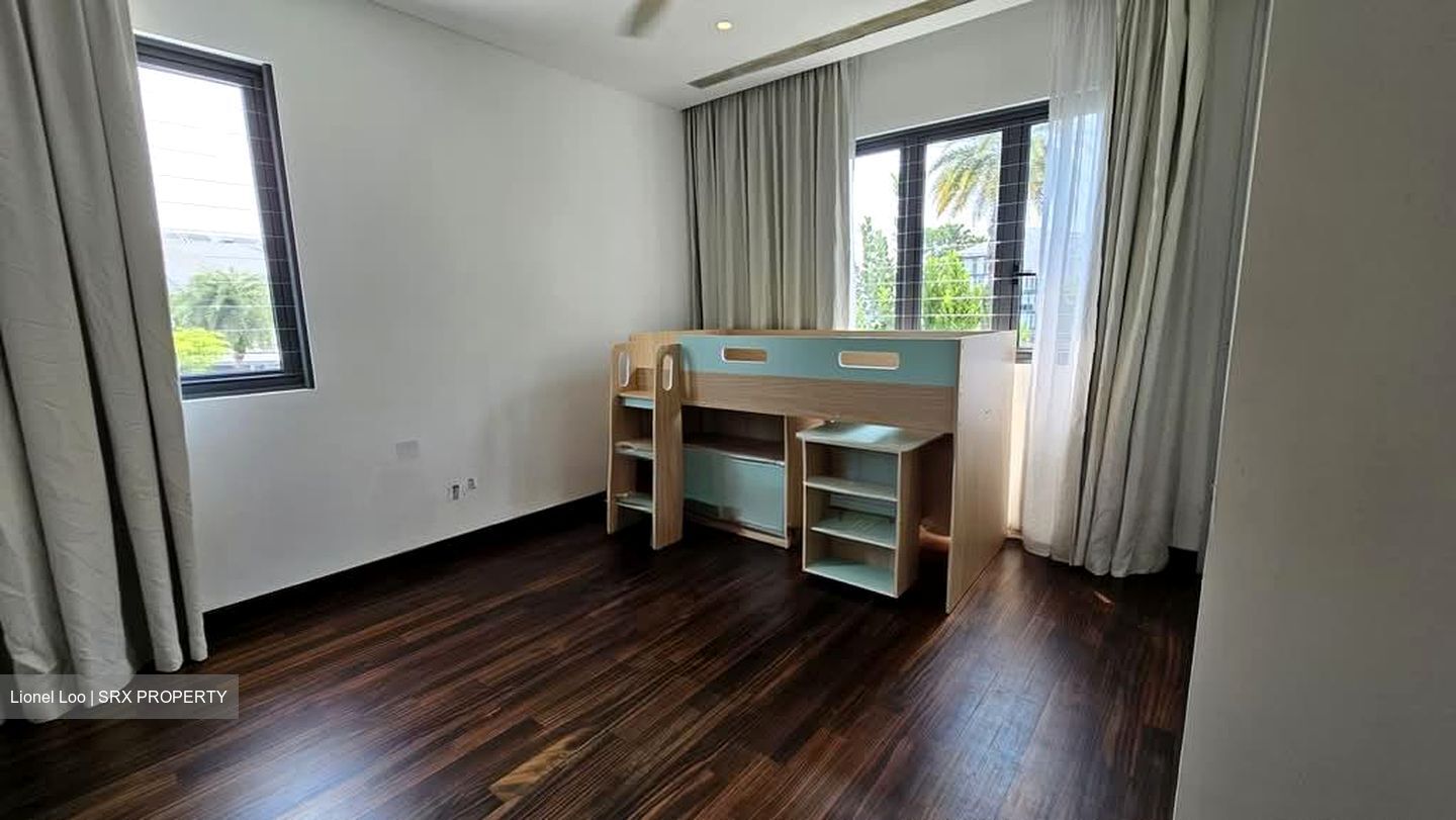Pearl Island (D4), Detached #593096561